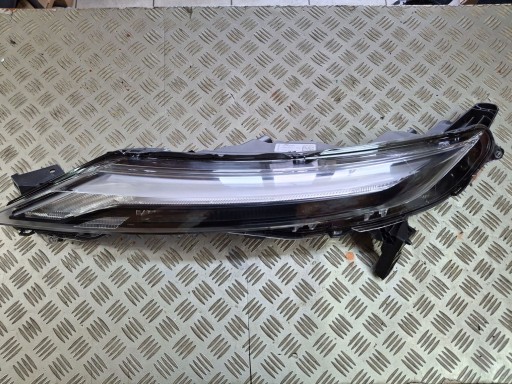 daytime running lights DRL NISSAN JUKE II F16 2019R->