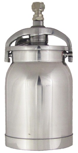 Експертний нижній бак