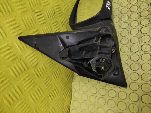 RENAULT MEGANE II mirror right 7 PIN