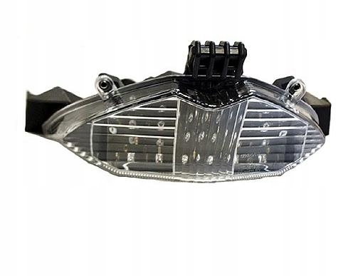 7055353 - СВЕТОДИОДНЫЙ ЗАДНИЙ ФОНАРЬ SUZUKI GSF 650 BANDIT