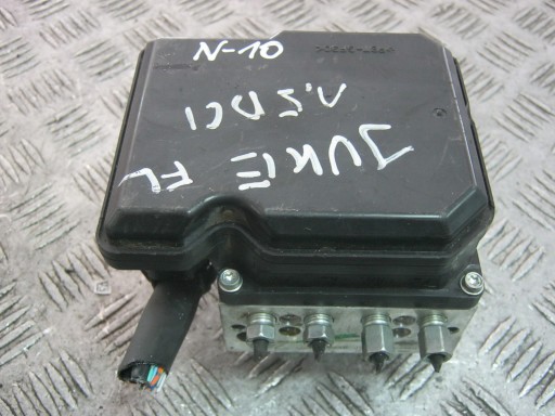 pump ABS 47660HY00D Nissan Juke