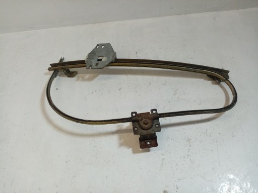 Mécanisme Vitres Droite Arrière RENAULT R 19