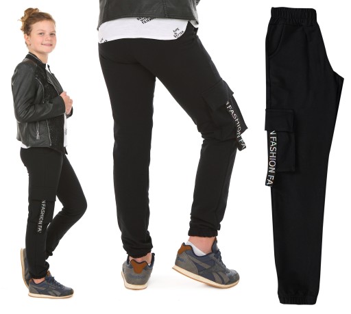 Штани тканинні Maja 134