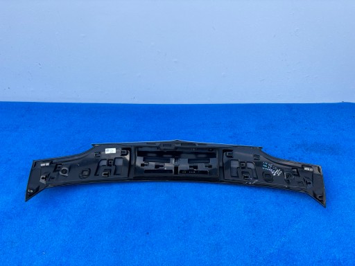 MASERATI LEVANTE BLENDA csomagtér ajtón far lista fedél SPOILER KOSZB/510K