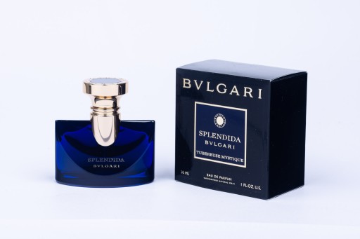 bvlgari splendida - tubereuse mystique woda perfumowana 30 ml   