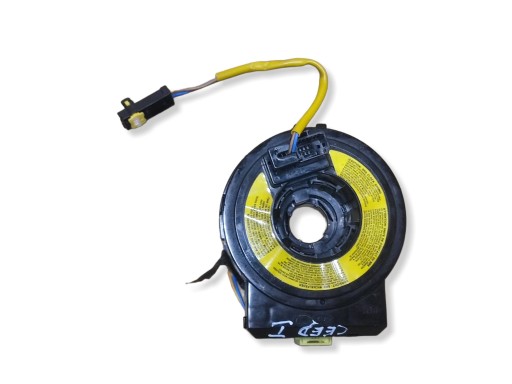 KIA CEED and ZWIJAK ring airbag HY3R803774