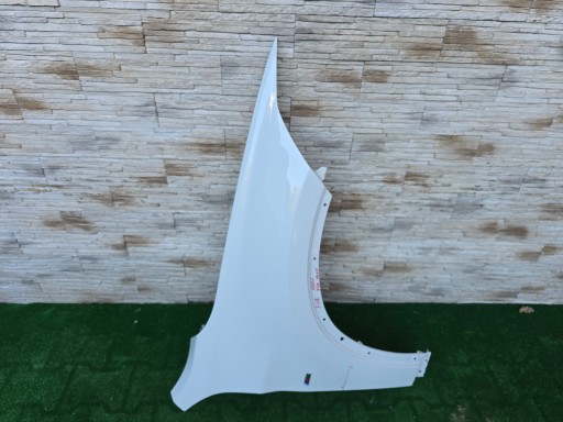 Крило bmw x1 f48 колір a300