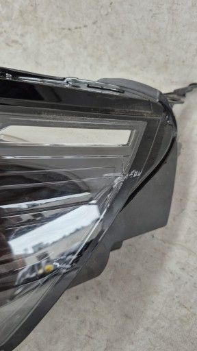 NISSAN TOWNSTAR 21-> light front front left