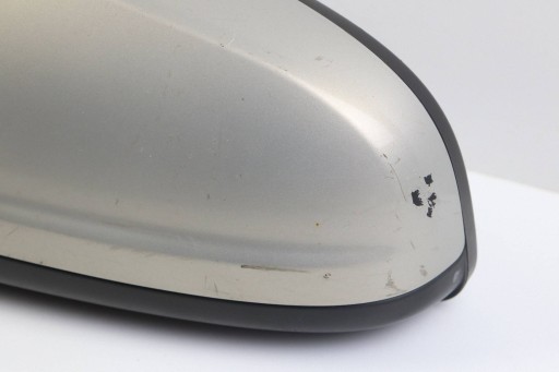 OPEL ASTRA H III zrcadlo levé 5 PIN EUROPA 010795