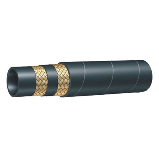 6672SNDN19 - Двухпоршневой гідравлічний шланг 2 SN DN 19-3/