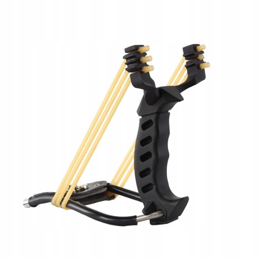 Рогатка Потужна мисливська рогатка Катапульта