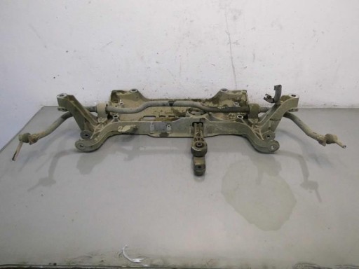 JKGHK789768-8987 - Передні санки коляска vw passat b6 1.9 tdi