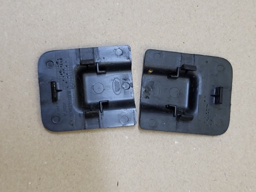 cover spoiler boot LAND ROVER DISCOVERY V 5 BJ32-423A74-AB OE