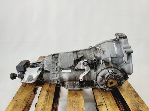 CAMBIO AUTOMATYCZNA VW PHAETON LIFT 3.6 V6 KUL 6HP-19