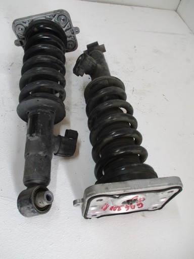 STOSSDÄMPFER AMOR BMW X6 G06 3,0D 6896442 HECK HINTEN