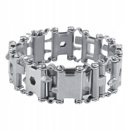 Многофункциональный браслет