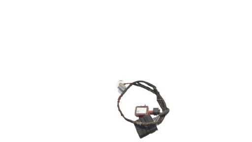 A2059059000 - Датчик удара защиты пешеходов Мерседес В205