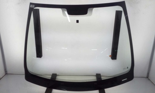 7290AGSV6I - Лобовое стекло RENAULT CLIO IV 2013-ORG 2019R