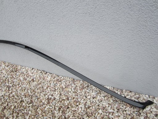 moulding bodywork roofs right Mercedes W221