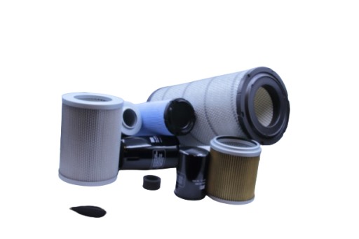 SP4814/2, SN21586, - Фільтри Komatsu PC210-7-екскаватор