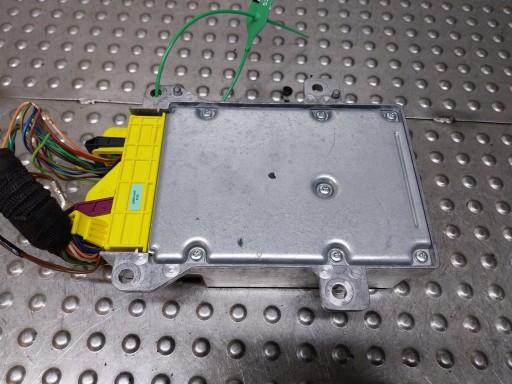 module SENSOR control unit of the airbags airbag A2079011700 MERCEDES W204 W207 W212