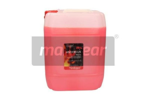 Антифриз 36-0078