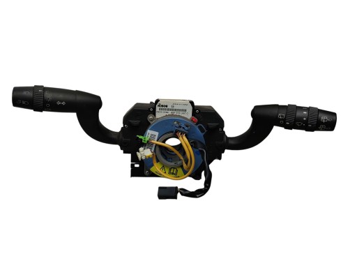 steering wheel levers and controls control ring FIAT CROMA II (2005-2011) 07354087580