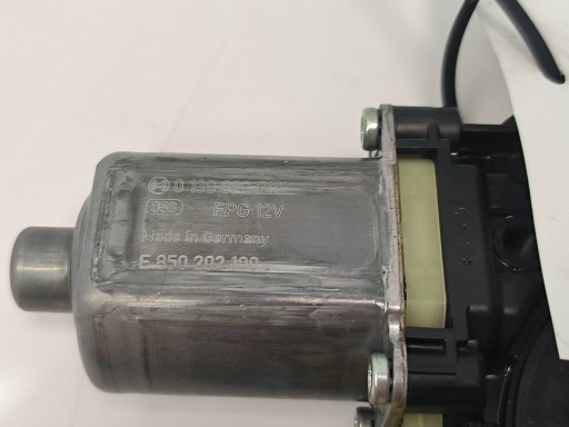 window regulator right front 0130822716 SEAT LEON III LIFT