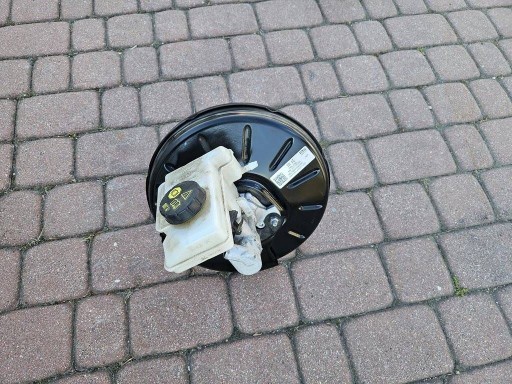servo kočione, kočne kočnice EUROPA Volkswagen Golf 7 VII 5Q1614105DD