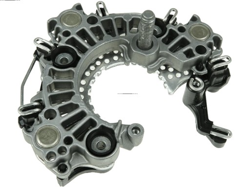 ARC0203(BOSCH) - Випрямляч генератора as-pl arc0203 (bosch)