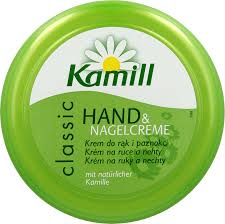 Krém na ruky Kamill Classic 150ml priamo z Nemecka
