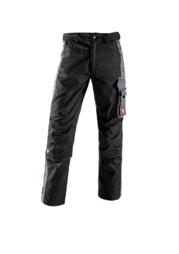 МОНТЕРСЬКІ РОБОЧІ ШТАНИ МІЦНІ ЗНІМНІ НІЖКИ