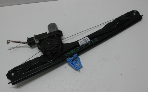 FIAT DOBLO window regulator right front front 52063785