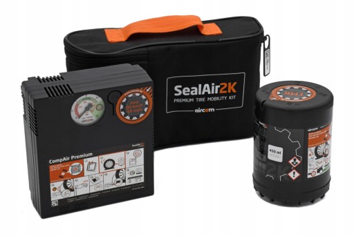 HONDA КОМПРЕССОР КОЛЕСА ШИНЫ РЕМОНТНЫЙ КОМПЛЕКТ