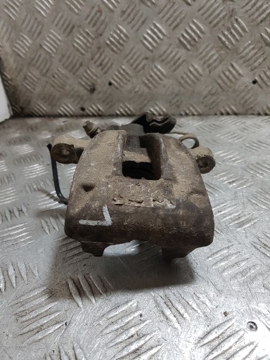 caliper brake left rear part rear CITROEN C4