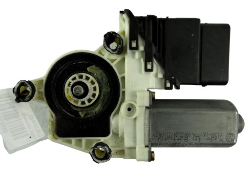 Moteur Lève vitre Vitre VOLKSWAGEN BORA 1J4 959 81