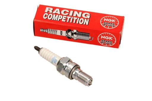 Свічка запалювання ngk 7791