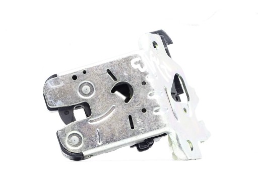 lock bonnet boot rear part rear SKODA SUPERB III 3V0827505C