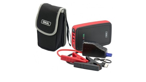 ЗАРЯДНОЕ УСТРОЙСТВО X-STARTER 11 LIPO