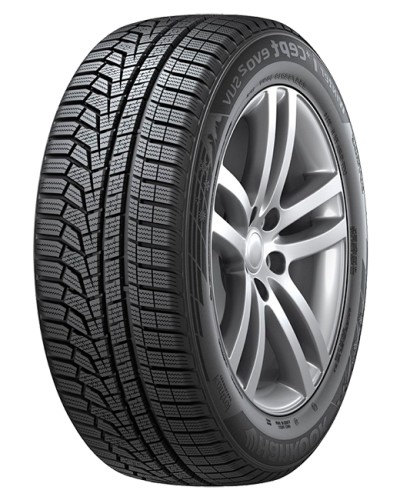 HANKOOK 225/45 R18 I'CEPT EVO2 W320 91H MO