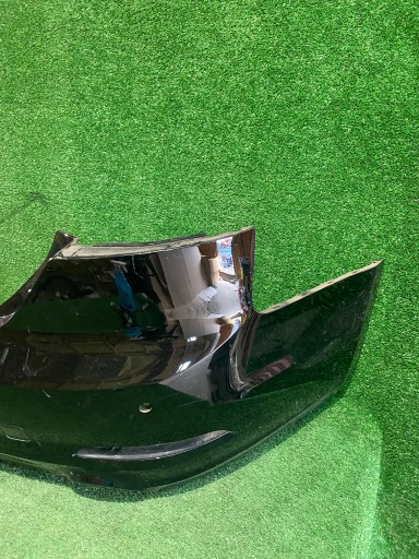 bumper rear rear part AUDI A5 8W6 COUPE