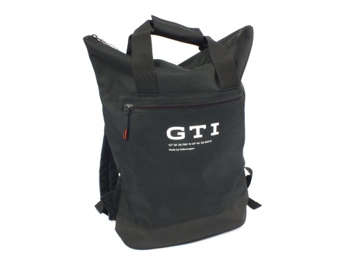 ОРИГИНАЛЬНЫЙ РЮКЗАК СУМКА VW GTI ASO