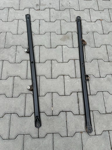 Porsche 911 991.2 3.0 DCH 4S 99133108207 podpěra přední