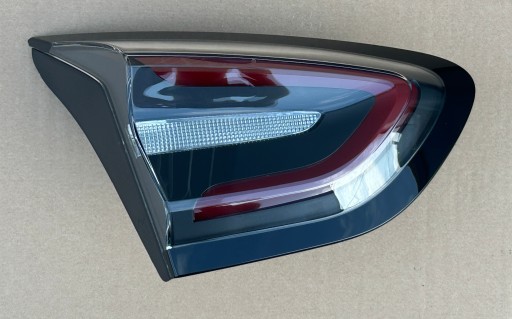 FORD PUMA MK2 2019-2025 Feux phare LED Arrière Gauche du capot Original L1TB-13A603-AD