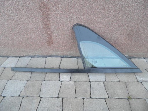 Стекло передней левой двери - - - AUDI Q7 Q-7--4M0845113