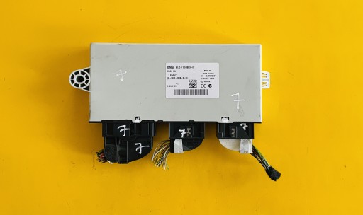 Модуль КАС бу BMW 750i F01 9199488