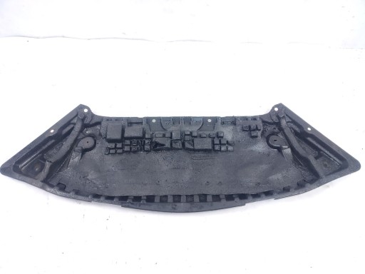 Бампер для MERCEDES C W204 (2007-2011)