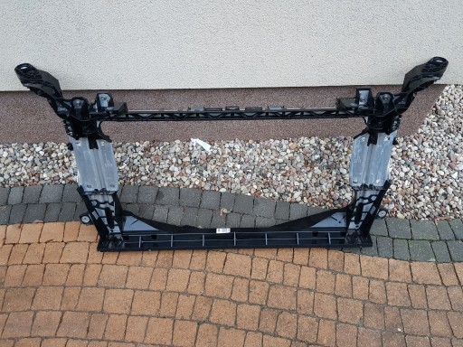 Audi RS6 RS7 2018- арматура переднього пояса 4K0805594B