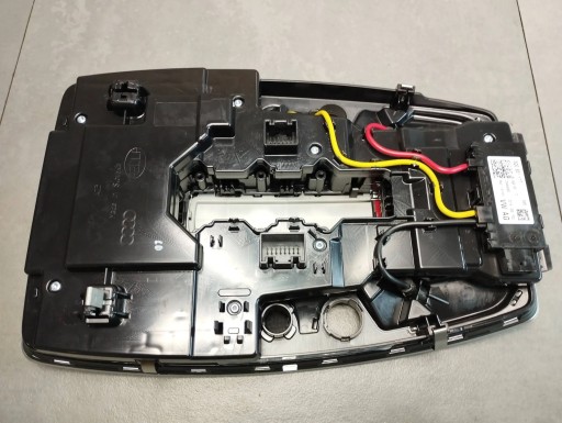 Audi A8 4N D5 light of the interior 4N0947135BD