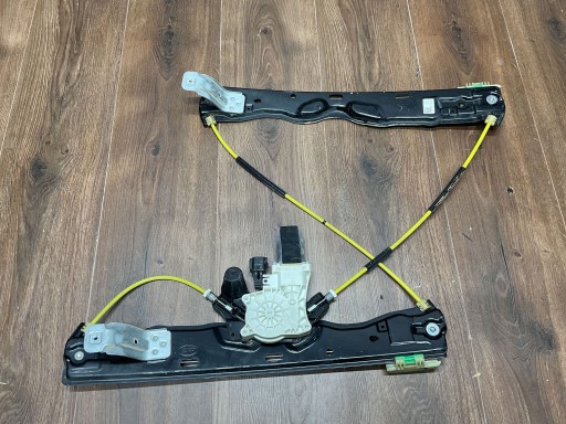 J8A223201AD - Склопідйомник передній лівий range rover velar l560 lift 21- j8a2-23201-ad